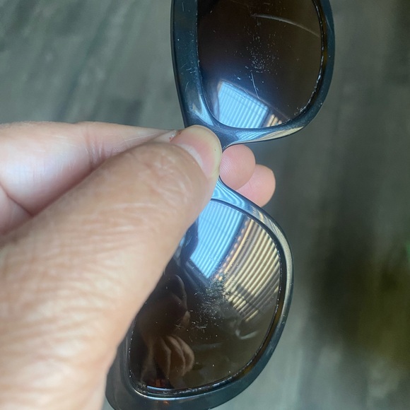 Prada Women's Sunglasses - Picture 8 of 8